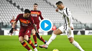 He is a perfect role model and the way he makes critics eat. Watch Cristiano Ronaldo Celebrates 36th Birthday In Style Against As Roma Football News India Tv