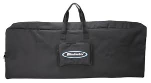 Eliminator Lighting Decor Mbsk Bag Bag For Decor Mirror Ball Stand Kit Full Compass Systems