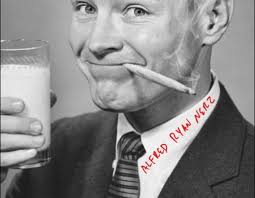 Promo | zack snyder's justice league: Read Alert Alfred Nerz Goes Gonzo In Marijuanamerica 303 Magazine