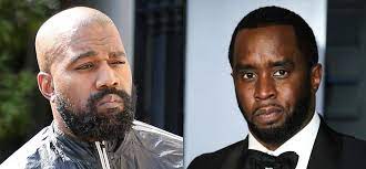 Kanye West Defends Diddy, Blasts Hollywood For Staying Silent On His Arrest  - Live India