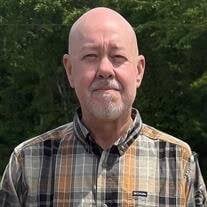 Chris G. Creekmore Obituary