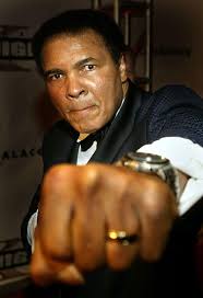 New DNA Results Link Muhammad Ali To Heroic Slave