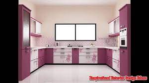 Brighten up your space with lively cabinets! Paint Colors Small Kitchens Youtube