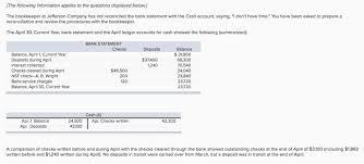 The process is not complex and is the same for all types of checks written to you. Can Someone Show Me How To Find The Ending Balance Chegg Com