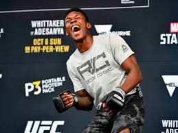 From wikimedia commons, the free media repository. Cocky Luke Rockhold Promises Short Night For Beatable Israel Adesanya Mmamania Com