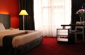 Bathrooms include separate bathtubs and showers with rainfall showerheads, complimentary toiletries, and hair dryers. Grand Riverview Hotel Kota Bharu Updated 2021 Prices