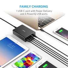 Save on a huge selection of new and used items — from fashion to toys. Anker Powerport 5 Ports Usb C