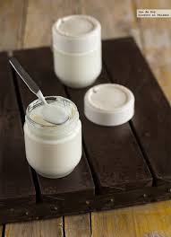Como Hacer Yogur Griego Casero Sin Yogurtera La Receta Mas Facil Directo Al Paladar Bloglovin