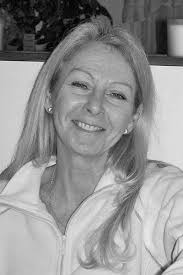 Gail Julianne Watkins (nee Heck)