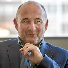 Woolworths: Why Ian Moir had to go