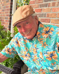 James Donald Austell Obituary February 11, 2024