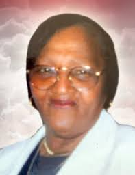 Obituary information for Juanita Benson Watson