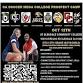 CA SOCCER BOYS / GIRLS MEGA COLLEGE PROSPECT CAMP event image