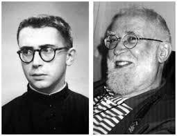 Man of God, Man for Others