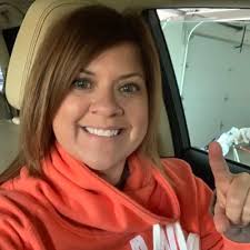 Mara Padden (@PaddenMara)