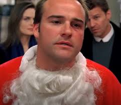 David DeLuise in Bones. He played Pete Shanahan in SG1.