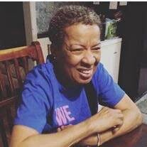 Mrs. Glenda Gale Baker Defreese Obituary