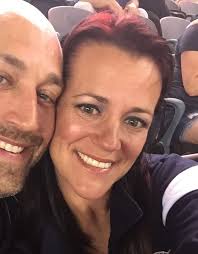 Jackie Hendricks and Jeremy Cuttill's Wedding Website