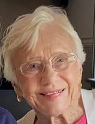 Obituary information for Genevieve H. Finch