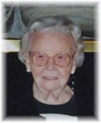 Della Mae Johnson Obituary May 21, 2009