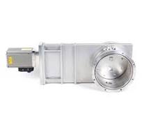 VAT Fabrication No. 10846-XE24 Series 108 DN 200 10" OD CF ...