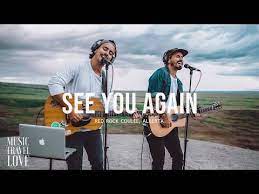 See You Again Music Travel Love Red Rock Coulee Alberta Wiz Khalifa Charlie Puth Cover Yo Travel Music Wiz Khalifa Charlie Puth See You Again Lyrics