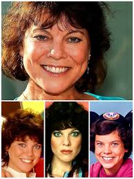 Lot of people don't remember Dr. Melvin J Freedman daughter Winnie who  graduated from GC high-school went