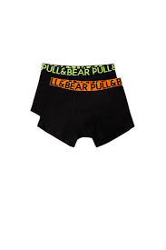 Boxer 500 fiti es un bañador de natación para hombre ideal para entrenos de fitness y cardio. Descubre Lo Ultimo En Ropa Interior De Hombre Pull Bear