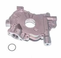 Engine Oil Pump Sealed Power 224-43686