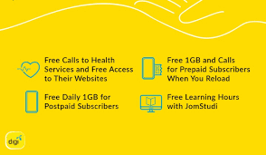 I believe for user friendliness digi should provide the number for us to unsubscribe for the customers convenience and knowledge. Herea S How You Can Redeem Your Free Internet During Mco Trp
