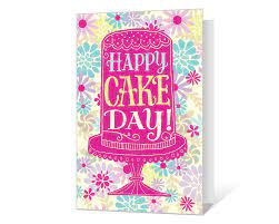 Happy Cake Day | American Greetings