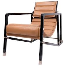 We deliver direct to your door wherever you are nationwide within three weeks. Eileen Gray Transat Chair By Andree Putman Ecart International Vintage Lounge Chair Vintage Chairs Chair