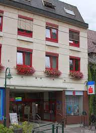 Maps and direction for steiermaerkische bank und sparkassen ag in graz. Steiermarkische Bank Und Sparkassen Ag Filiale Schladming Ennstalwiki