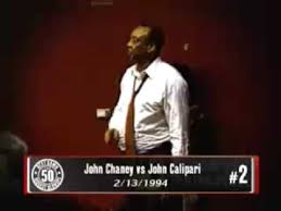 Chaney has been senior advisor at giact systems, inc. John Chaney Ex Temple Owls Basketball Coach Dies At 89