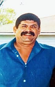 Ernesto Garcia Obituary