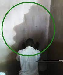 Shadow Image Of Jesus Christ Appears On Wall Inside Church In Ikorodu Lagos  Nigeria [PHOTOS] - NaijaGists.com - Proudly Nigerian DIY Motivation &  Information Blog