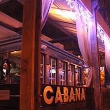 Cabana Nashville Tn Nashville Restaurants Cabana Restaurant Nashville