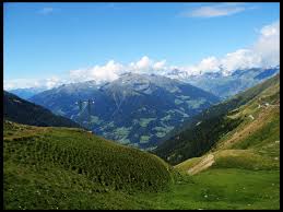 Wer hoch hinaus will, kommt an diesem bundesland also nicht vorbei. Berglandschaft In Osterreich Foto Bild Landschaft Berge Natur Bilder Auf Fotocommunity