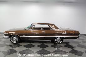Image result for Cordovan Brown 1963 Nova
