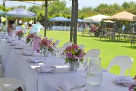 Did you say shower décor? Baby Shower Decorations In Soweto