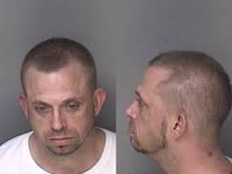 Marc Simms Assault On A Female