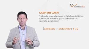 Vagas de período integral, temporário ou meio período para cash applications. Que Significa El Indicador Cash On Cash Youtube