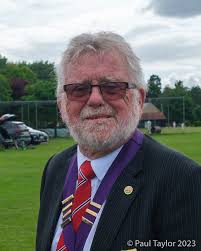 Norman Hemsley — Central Counties Region