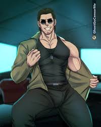 GhostGoCensorMe – November 2020 - Gay Manga | HD Porn Comics