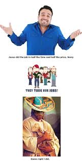 He Took Our Jobs They Took Our Jobs Memes Baseball Cards