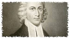 Jonathan Edwards and Broken Resolutions