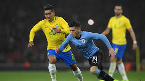 Can we expect a goal exchange? Fifa World Cup 2022 News Uruguay Brazil Tops Bill As Trio Eye First Win Fifa Com