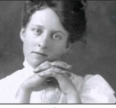 Isabella Knaus Wirth (1886-1980)