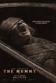 Lee Cronin's The Mummy (2026) - IMDb