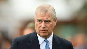 Ms giuffre says she was a victim of financier and convicted. Prince Andrew What Are The Factual Allegations Stated In Virginia Giuffre S Lawsuit Uk News Sky News